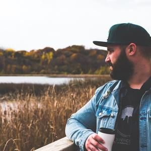 Meet your Posher, Greg